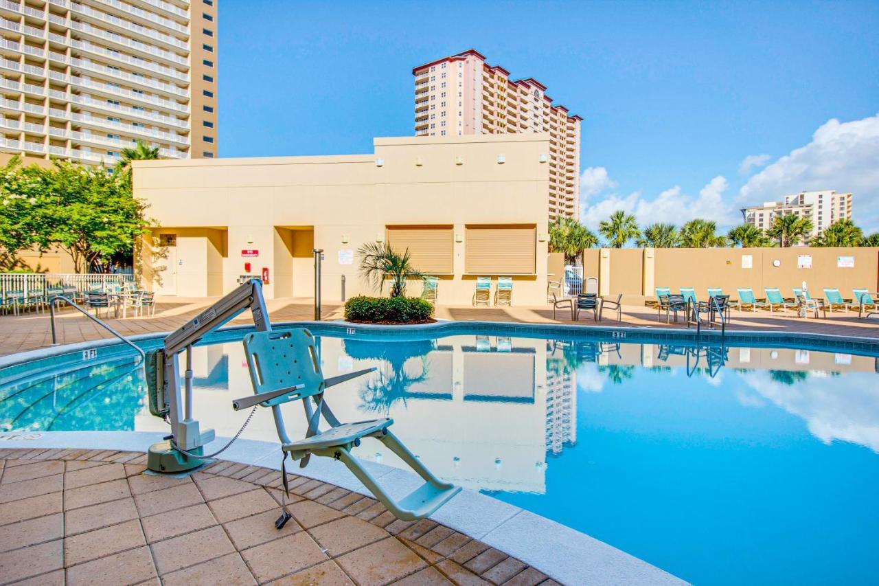 Emerald Beach Resort 2431 巴拿马城 外观 照片
