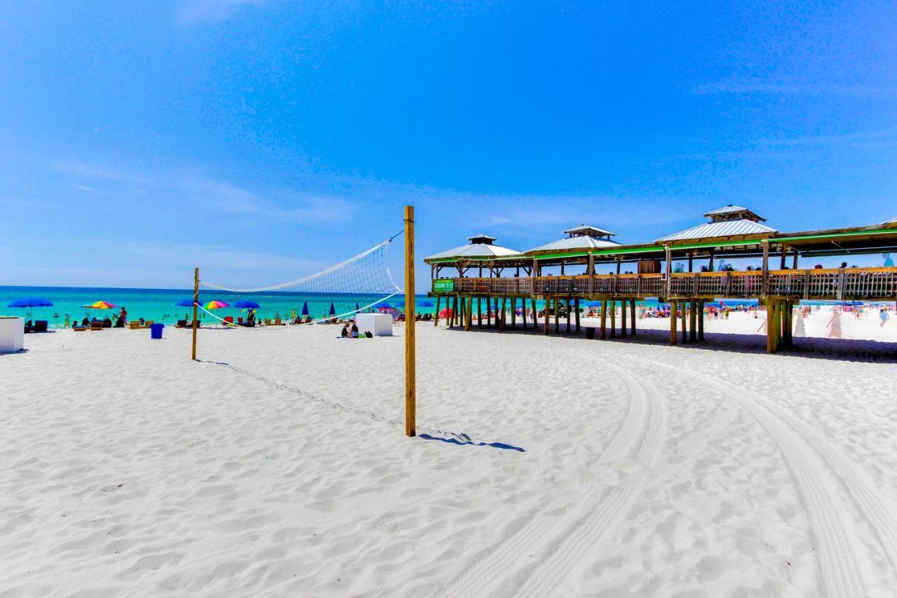 Emerald Beach Resort 2431 巴拿马城 外观 照片