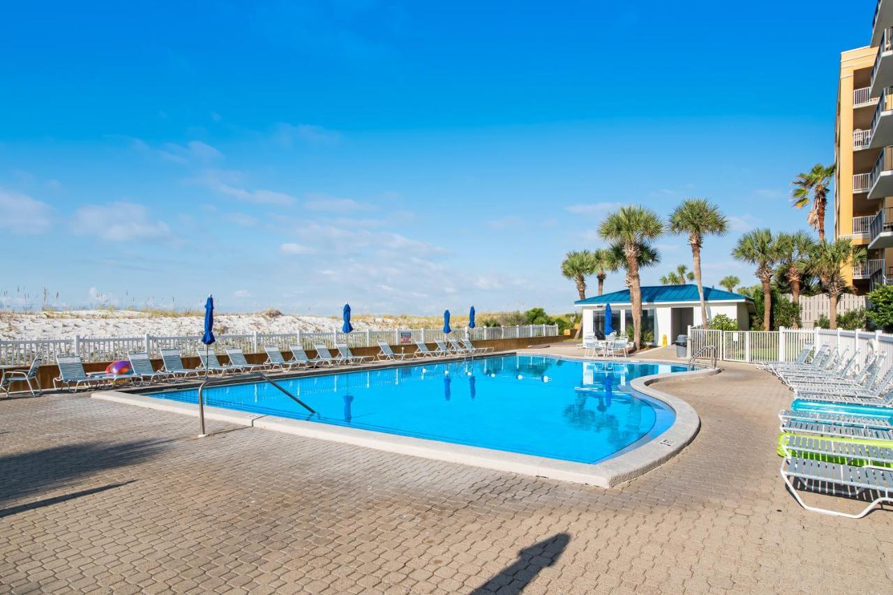Emerald Beach Resort 2431 巴拿马城 外观 照片