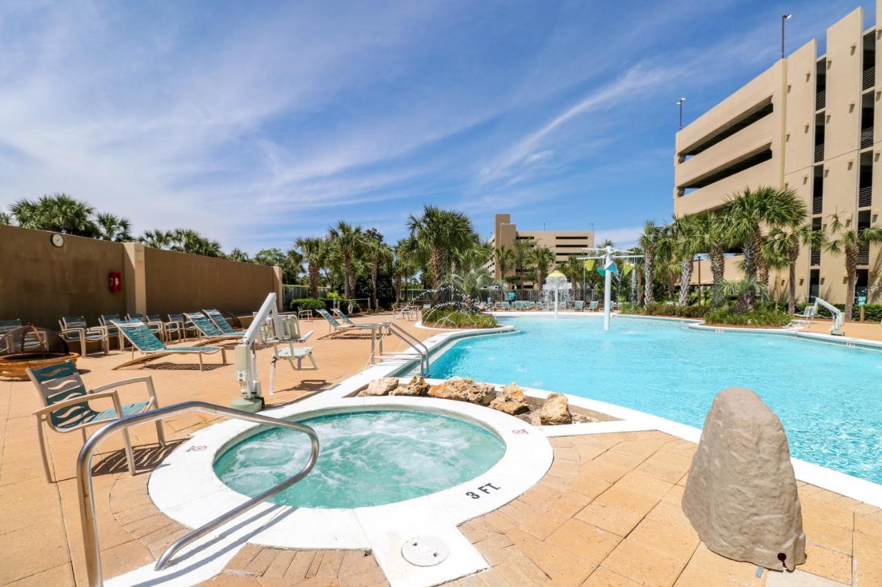 Emerald Beach Resort 2431 巴拿马城 外观 照片