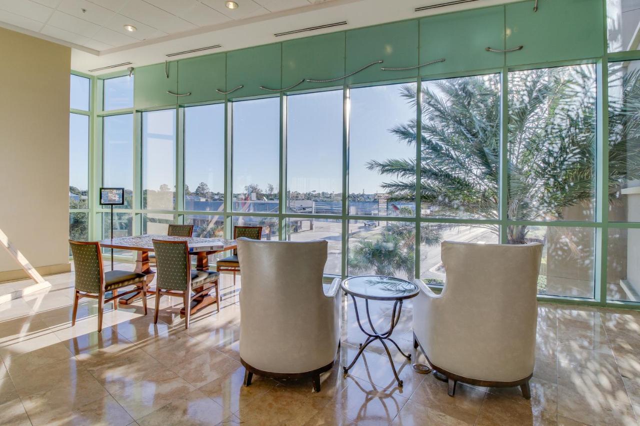 Emerald Beach Resort 2431 巴拿马城 外观 照片