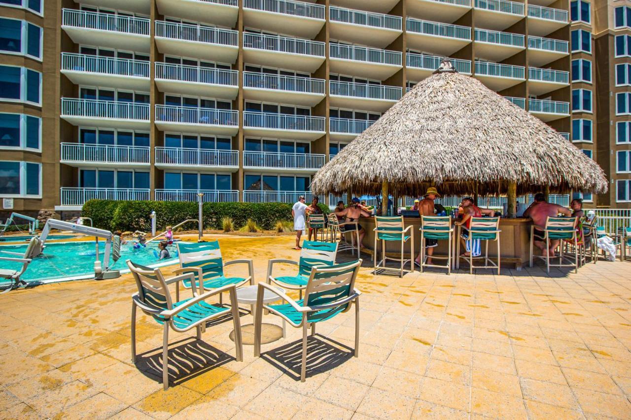 Emerald Beach Resort 2431 巴拿马城 外观 照片