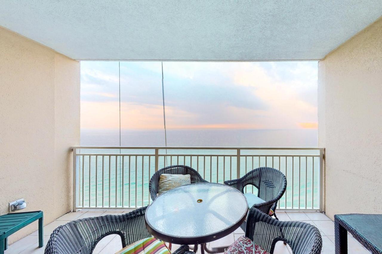 Emerald Beach Resort 2431 巴拿马城 外观 照片