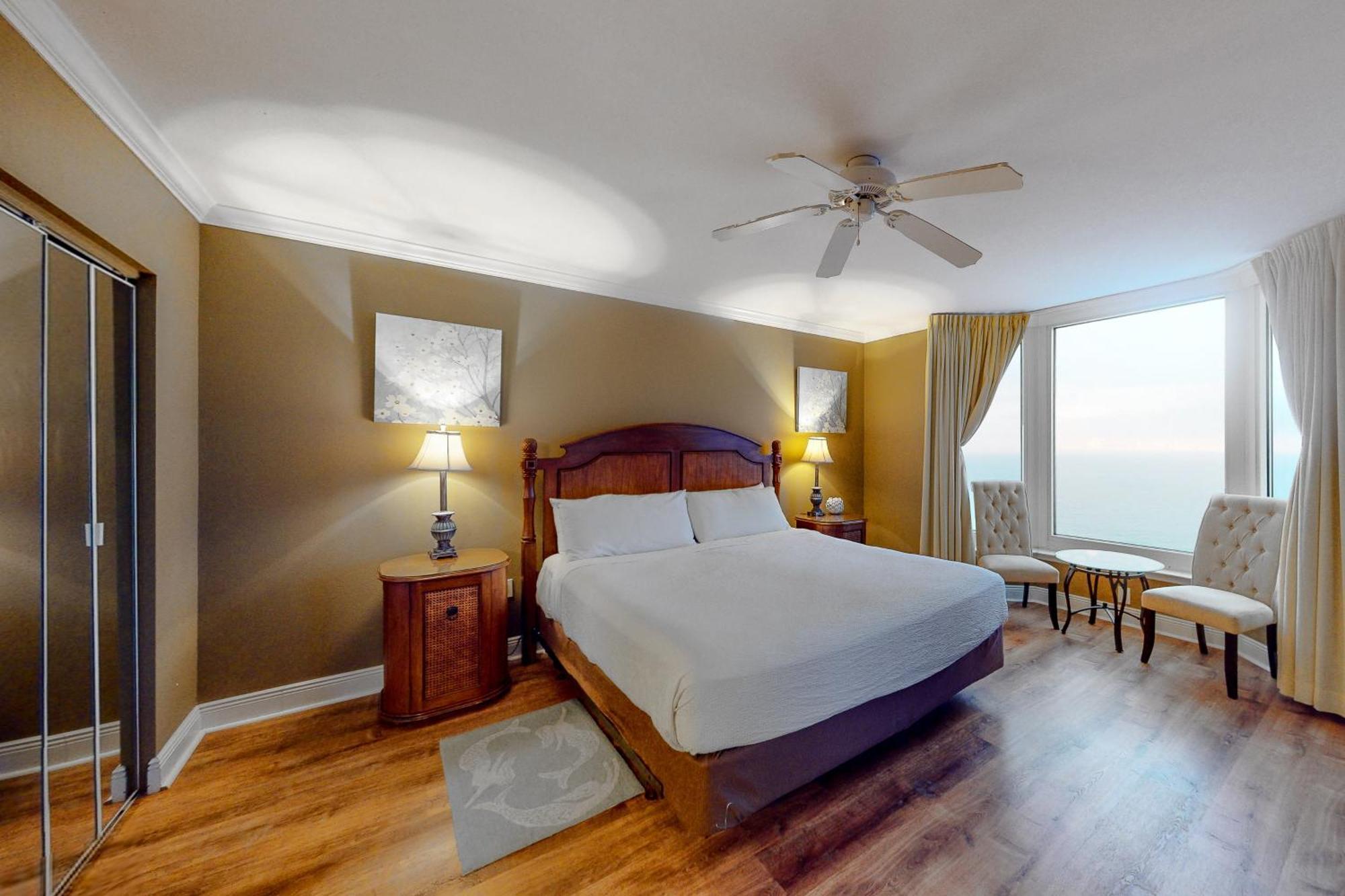 Emerald Beach Resort 2431 巴拿马城 外观 照片